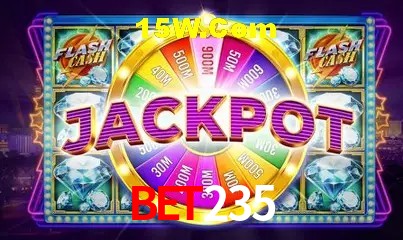 bet235 - Winners Celebration