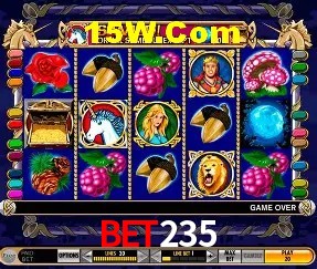 bet235 - Pagamento PIX Instantâneo